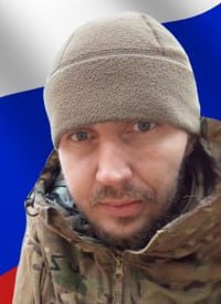Фотография Паршин Валерий Валерьевич, погибший солдат СВО