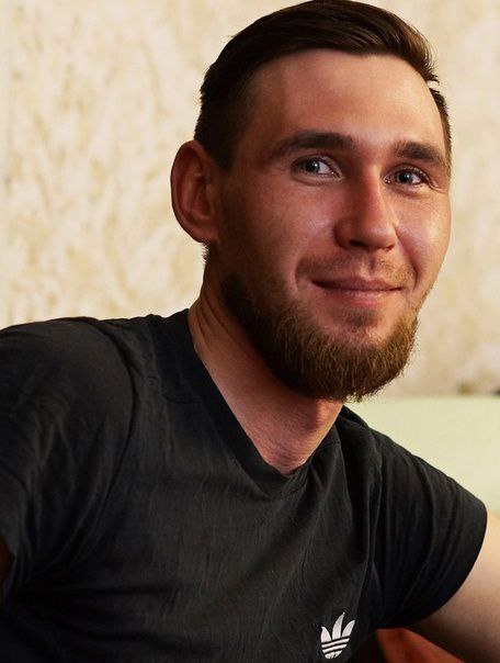 Фотография Великоиваненко Антон Александрович, погибший солдат СВО