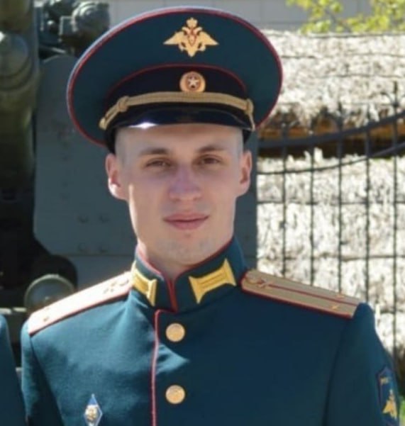 Фотография Юрков Андрей Андреевич, погибший солдат СВО