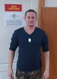 Фотография Тарантаев Владимир Викторович, погибший солдат СВО