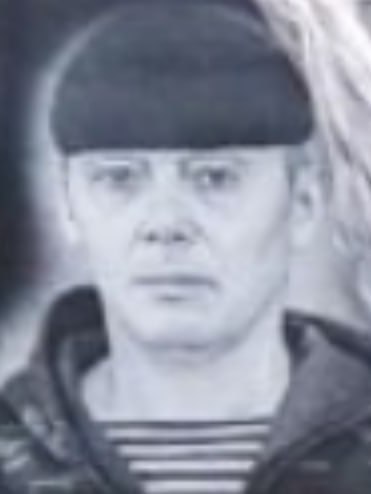 Фотография Хмелюков Александр Михайлович, погибший солдат СВО