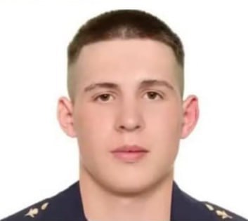 Фотография Лемачко Игорь Александрович, погибший солдат СВО