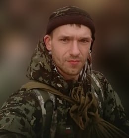 Фотография Ситников Юрий Сергеевич, погибший солдат СВО