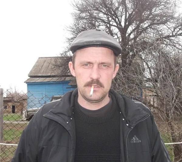 Фотография Похилько Александр Петрович, погибший солдат СВО