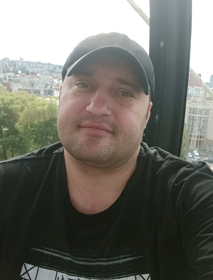Фотография Михеев Алексей Валерьевич, погибший солдат СВО
