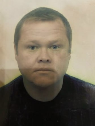 Фотография Попов Алексей Виссарионович, погибший солдат СВО
