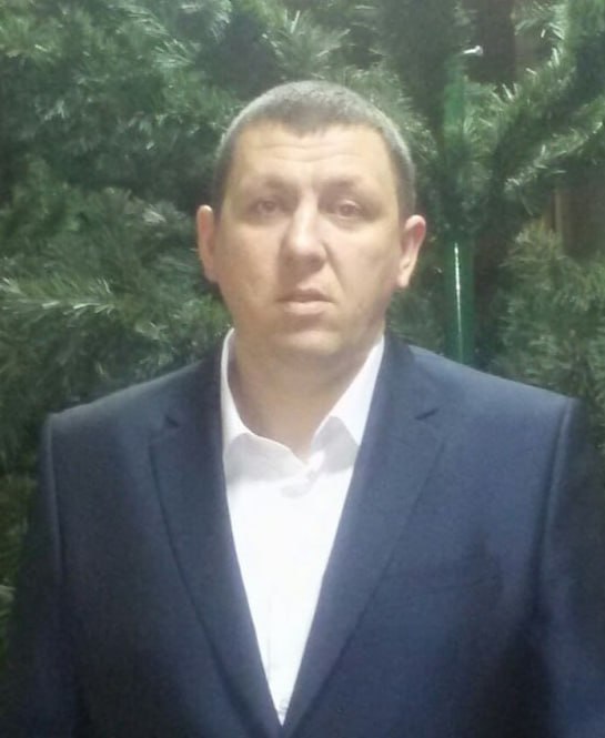 Фотография Тихонов Дмитрий Владимирович, погибший солдат СВО