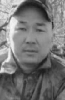 Фотография Афанасьев Ким, погибший солдат СВО