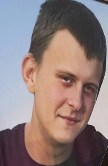Фотография Сорокин Алексей Сергеевич, погибший солдат СВО