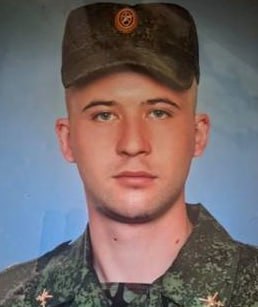 Фотография Норки Павел Евгеньевич, погибший солдат СВО