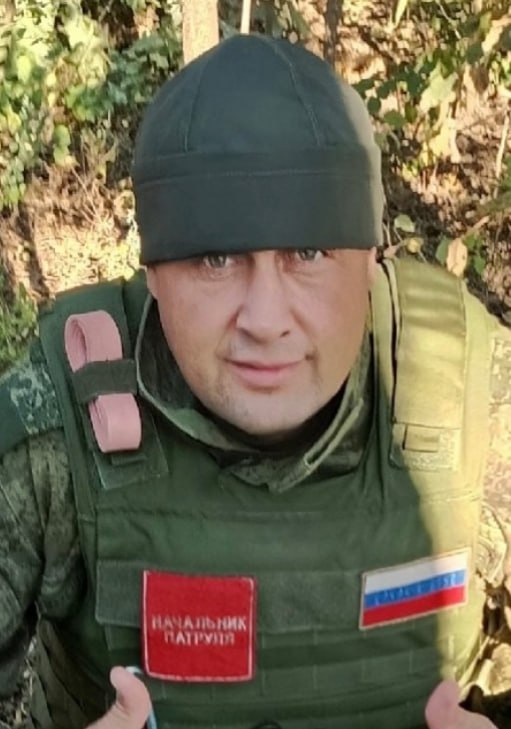 Фотография Истомин Павел Анатольевич, погибший солдат СВО