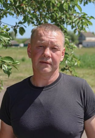 Фотография Калташкин Василий Николаевич, погибший солдат СВО