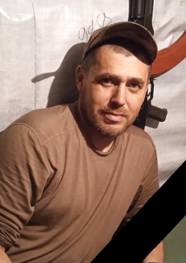 Фотография Алексеев Евгений, погибший солдат СВО