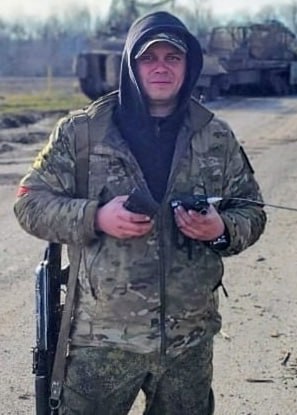 Фотография Малкин Денис, погибший солдат СВО