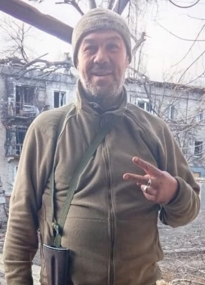 Фотография Мухитдинов Сергей Сергеевич, погибший солдат СВО