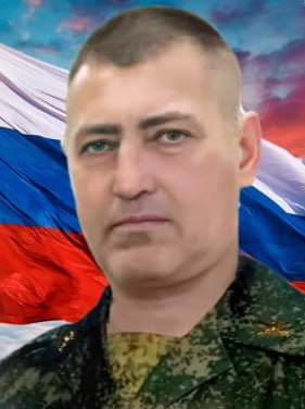 Фотография Карачурин Руслан Альфредович, погибший солдат СВО