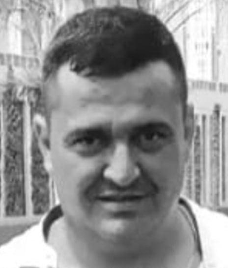 Фотография Якоб Арсен Сергеевич, погибший солдат СВО