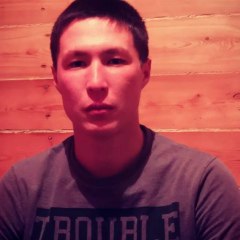 Фотография Тонов Ким Юрьевич, погибший солдат СВО