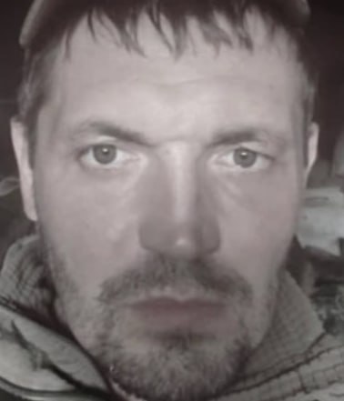 Фотография Алексеев Ефим Николаевич, погибший солдат СВО