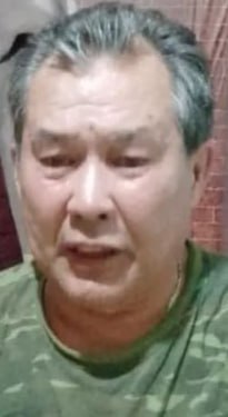 Фотография Тортумашев Олег Павлович, погибший солдат СВО