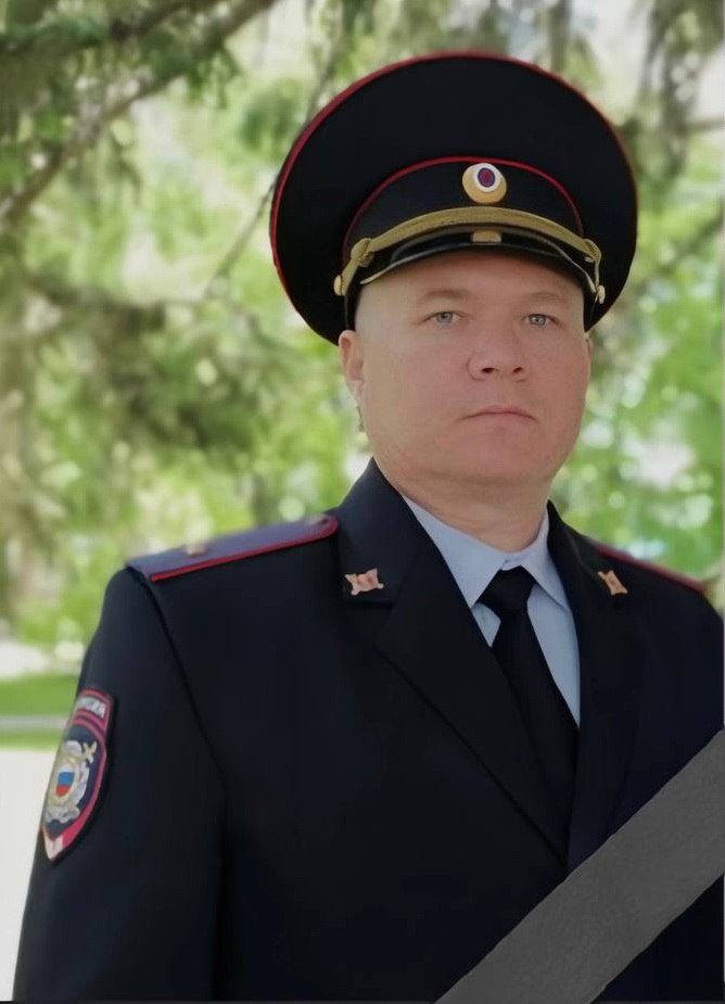 Фотография Пермяков Сергей Леонидович, погибший солдат СВО