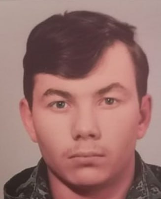 Фотография Ширяев Василий Васильевич, погибший солдат СВО
