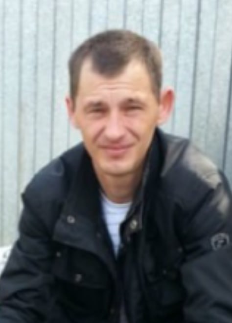 Фотография Таранов Дмитрий Владимирович, погибший солдат СВО