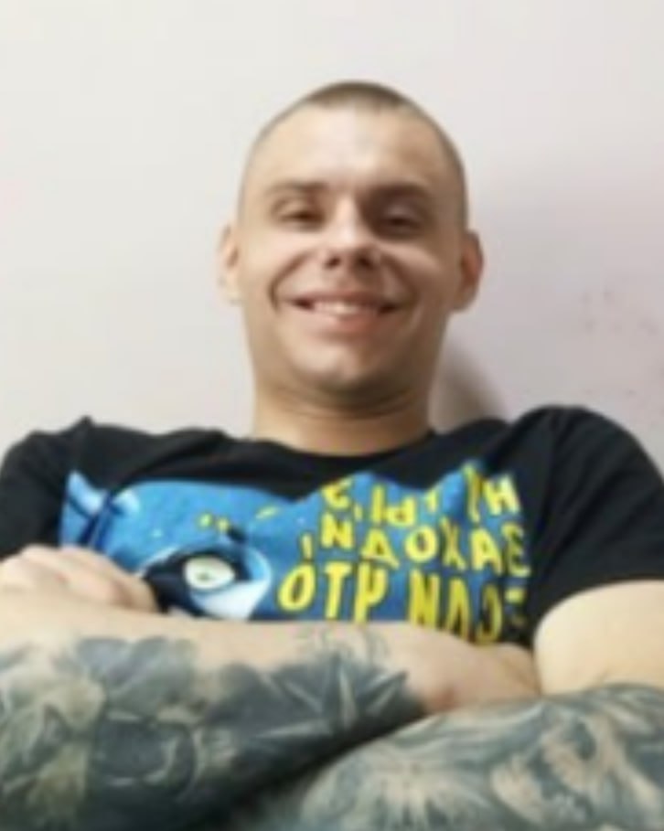 Фотография Артеменков Вадим Максимович, погибший солдат СВО