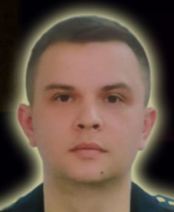 Фотография Васильев Сергей Сергеевич, погибший солдат СВО