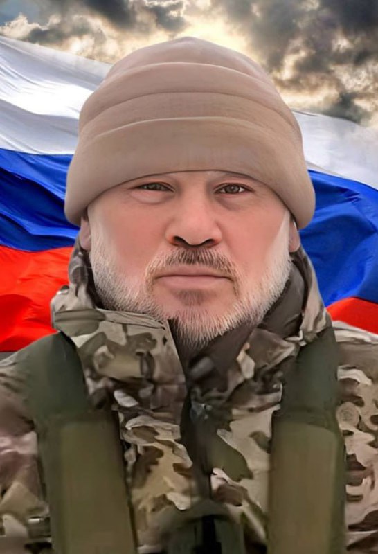 Фотография Ковалев Виталий Михайлович, погибший солдат СВО