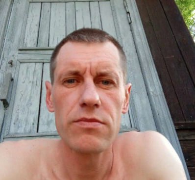 Фотография Борисов Валентин Анатольевич, погибший солдат СВО