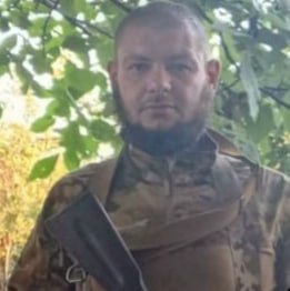 Фотография Аванесян Дмитрий Олегович, погибший солдат СВО