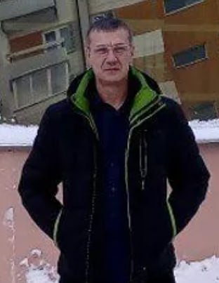 Фотография Бычков Игорь, погибший солдат СВО