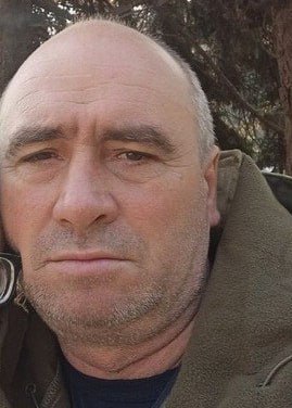 Фотография Красов Алексей, погибший солдат СВО