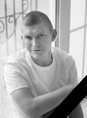 Фотография Шеньшин Владимир Анатольевич, погибший солдат СВО