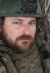 Фотография Духовников Дмитрий Юрьевич, погибший солдат СВО