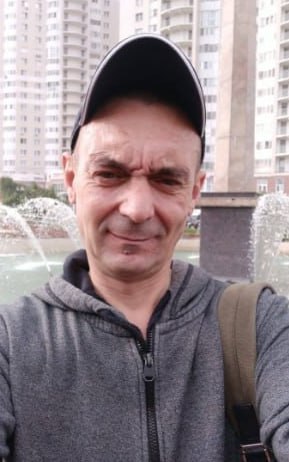 Фотография Даниленко Сергей Викторович, погибший солдат СВО