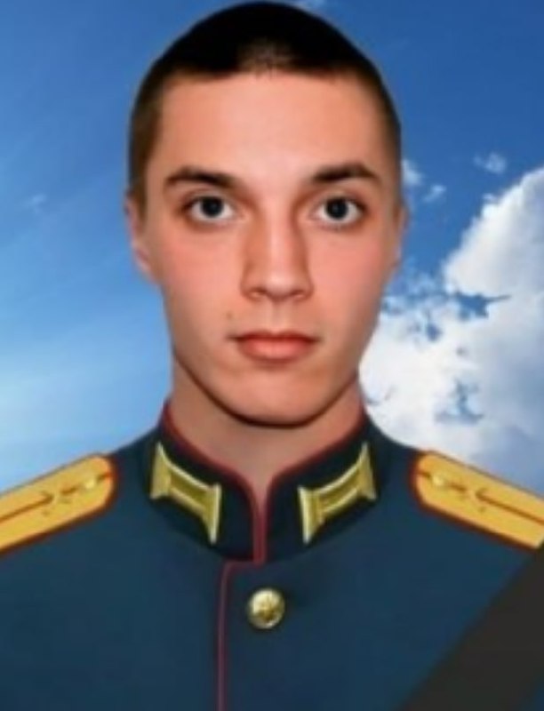 Фотография Павлов Денис Дмитриевич, погибший солдат СВО