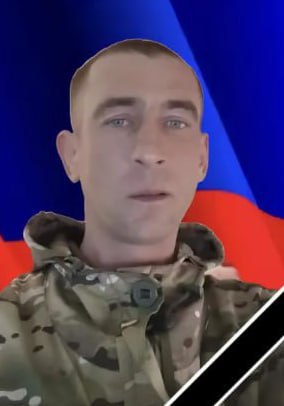 Фотография Куликов Денис Николаевич, погибший солдат СВО