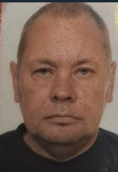 Фотография Беккер Роман Александрович, погибший солдат СВО