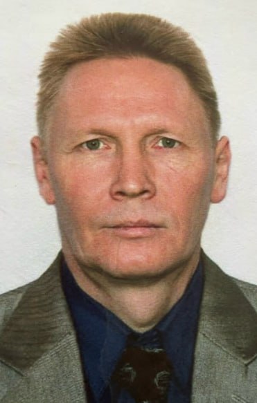 Фотография Трушников Андрей Петрович, погибший солдат СВО