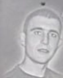 Фотография Мишин Константин Викторович, погибший солдат СВО