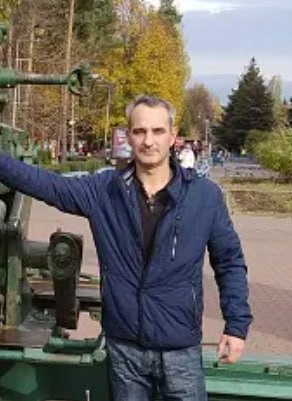 Фотография Шарипов Евгений Владимирович, погибший солдат СВО