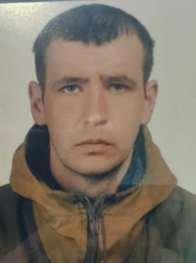 Фотография Лушников Алексей Александрович, погибший солдат СВО