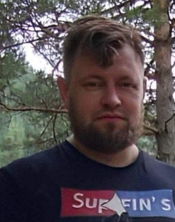 Фотография Жуков Артём Васильевич, погибший солдат СВО