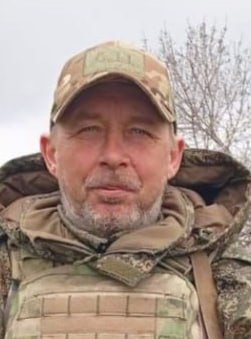 Фотография Журавлев Павел Сергеевич, погибший солдат СВО