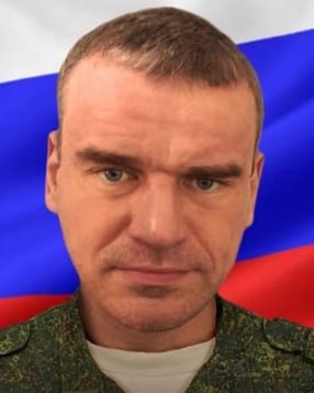 Фотография Проханов Сергей Владимирович, погибший солдат СВО
