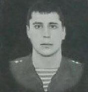 Фотография Пашкеев Дмитрий Владимирович, погибший солдат СВО