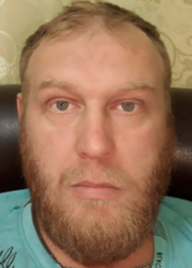 Фотография Зямбаев Алексей Анатольевич, погибший солдат СВО