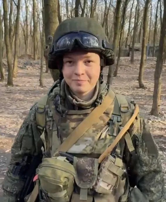 Фотография Павлов Антон Евгеньевич, погибший солдат СВО